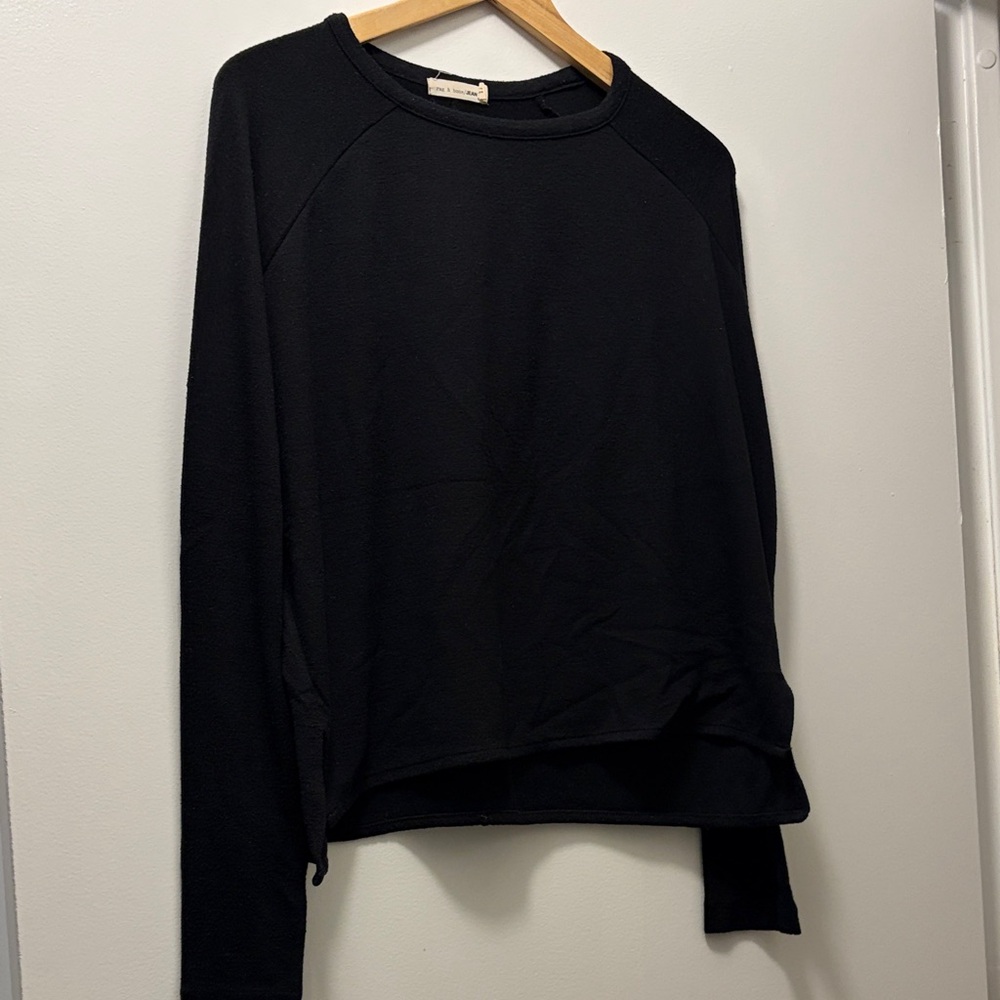 Black Women's Sweater by Rag and Bone
